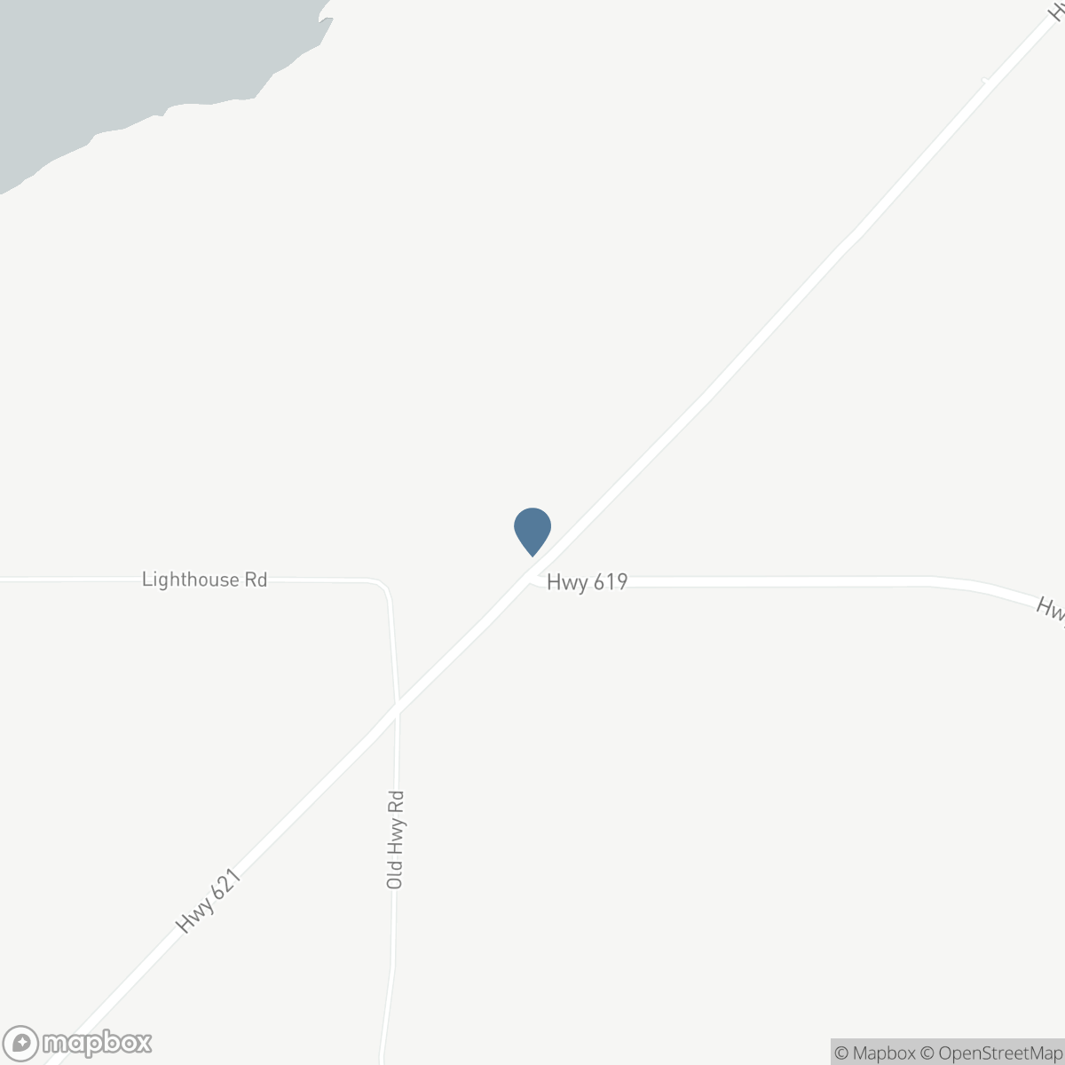 7431 HWY 621, Lake of the Woods, Ontario P0W 1J0